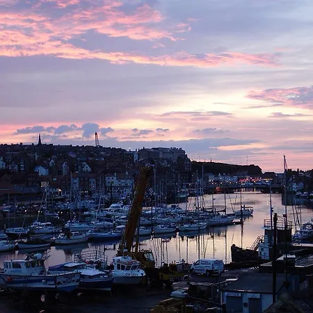 Harbour * Whitby